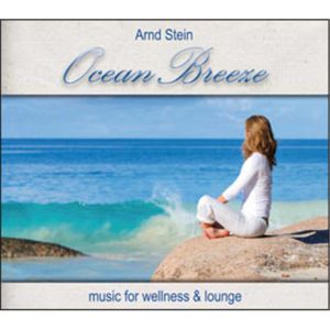 Entspannungsmusik Ocean Breeze