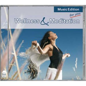 Entspannungsmusik Wellness & Meditation