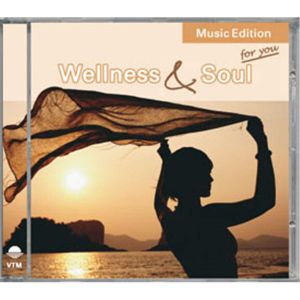 Entspannungsmusik Wellness & Soul