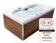 Whirlcare Smart Spa 732 Excellence
