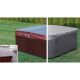 Individuelle Whirlpool Abdeckung/Cover
