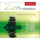 Entspannungsmusik Zen Relaxation