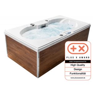 Whirlcare Smart Spa 732 Excellence