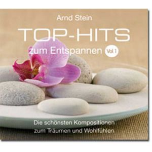 Entspannungsmusik Top-Hits zum Entspannen Vol. 1