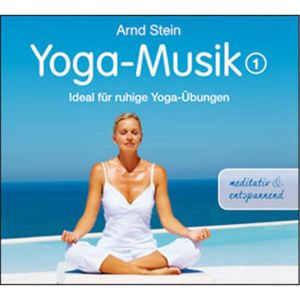 Yoga Musik 1