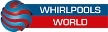 Whirlpools World Logo