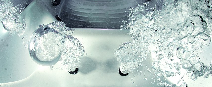 Swim Spa Filter sorgen für eine gute Wasserqualität
