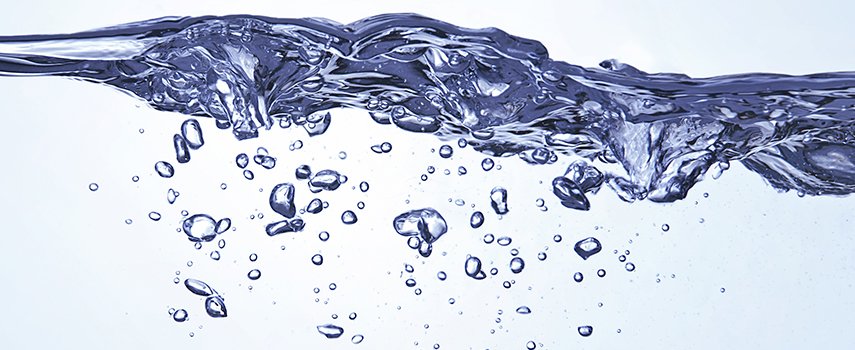 Whirlpool Wasserpflege Produkte verhelfen zu sauberem Wasser