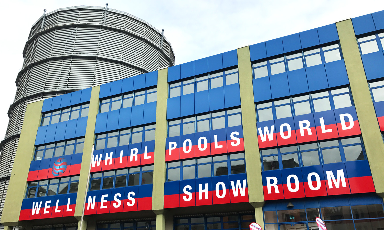 Whirlpools World Stuttgart