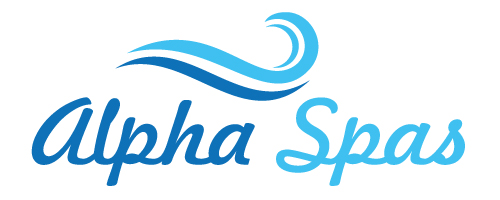 Alpha Spas Logo