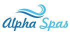 alpha Spas Logo
