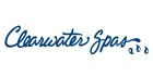 Clearwater Spas Logo